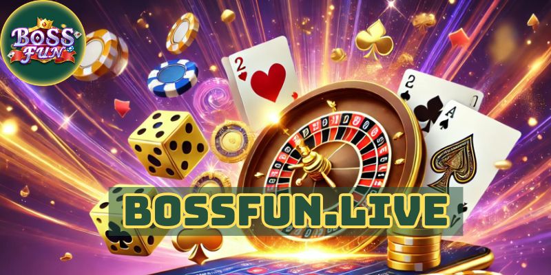 huong dan toan dien tren sanh km poker gaming bossfun 1