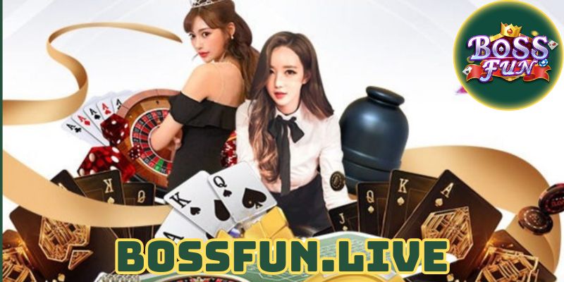 leyou gaming thoa man dam me giai tri cung bossfun 1