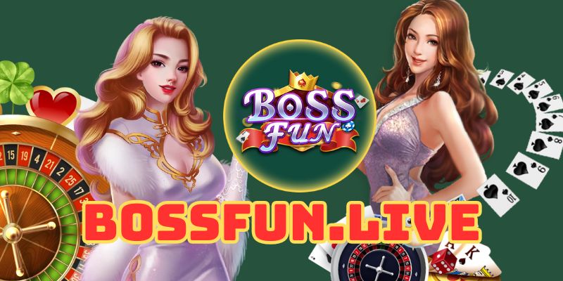 leyou gaming thoa man dam me giai tri cung bossfun 3