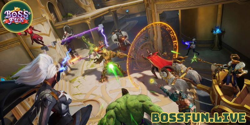 pro soccer online top tro choi crossplay free hay nhat 1