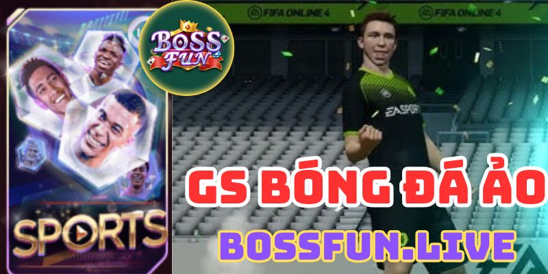 GS Bóng Đá Ảo Bossfun - Khám Phá Cash Out Là Gì? 9 gs bong da ao tim hieu cash out la gi tren bossfu