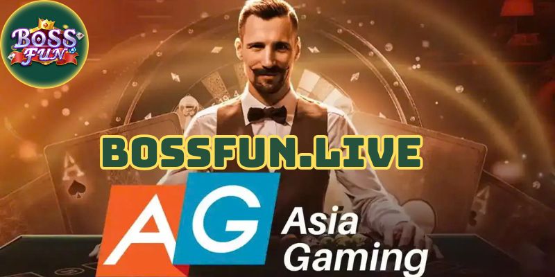 Sảnh AG Casino - Hướng Dẫn Luật Chơi Sảnh Asia Gaming 2 sanh ag casino huong dan luat choi sanh asia gaming