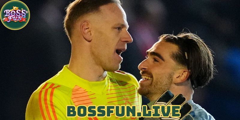 Forest Duy Trì Hy Vọng FA Cup Nhờ Thắng Exeter 7 bossfun-thuong-forest-duy-tri-hy-vong-fa-cup-nho-thang-exeter