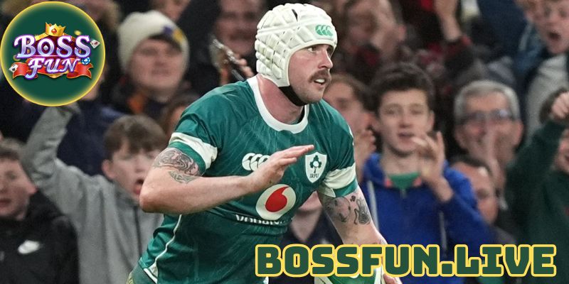 Hansen Bị Loại Khỏi Đội Hình Của Ireland Tại Six Nations 1 xi to manclub hansen bi loai khoi doi hinh cua ireland